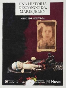 una historia desconocida (ebook)-mercedes de vega-9791399192353