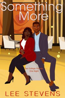 Imagen Principal de Something More: A Classmates to Lovers novella