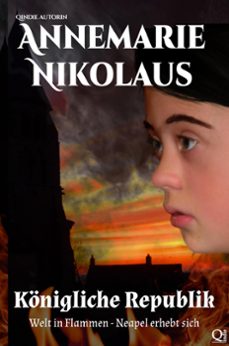 konigliche republik (ebook)-annemarie nikolaus-9798215304853