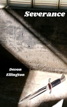 severance (ebook)-devon ellington-9798224574353
