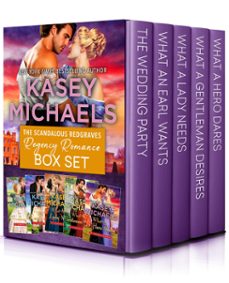 -kasey michaels-9798227649553