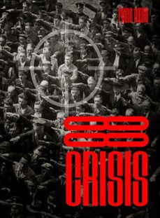 88 crisis (ebook)-falco nero-9798230040453