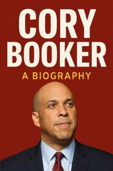 cory booker : a vision for america (ebook)-doaa lhmamde-9798230299653