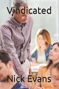 vindicated (ebook)-nick evans-9798230398653