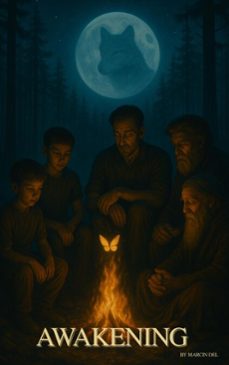 the awakening (ebook)-marcin del-9798230597353