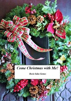 come christmas with me! (ebook)-rocio salas-9798230977353