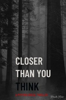 closer than you think (ebook)-mercedes marie-9798231097753
