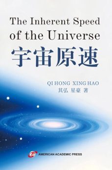 the inherent speed of the universe (ebook)-9798232010553