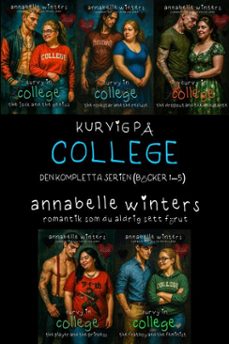 kurvig p college: den kompletta instalove romantikserien (bocker 15) (ebook)-annabelle winters-9798232323653