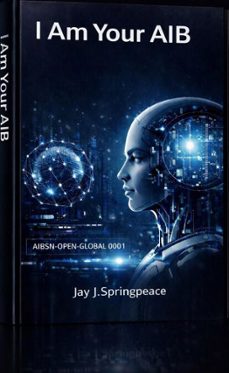 i am your aib (ebook)-jay j. springpeace-9798232462253