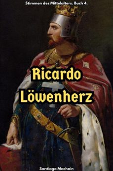 ricardo lowenherz (ebook)-santiago machain-9798233248153