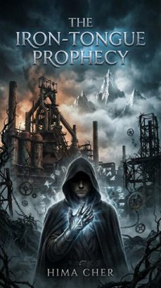 the iron-tongue prophecy (ebook)-ibrahim cherti-9798233392153