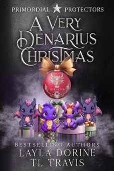 a very denarius christmas (ebook)-tl travis-layla dorine-9798233457753