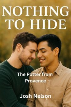 the potter from provence (ebook)-josh nelson-9798233514753