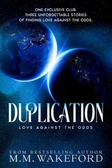 duplication (ebook)-m.m. wakeford-9798233531453