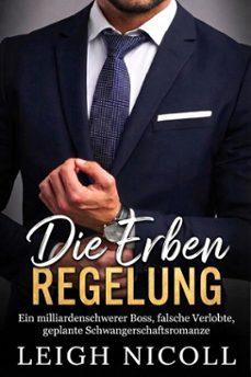 die erbenregelung (ebook)-leigh nicoll-9798233559853
