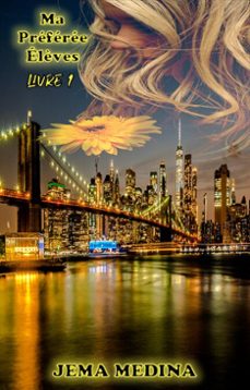 ma preferee elèves (ebook)-jema medina-9798233720253