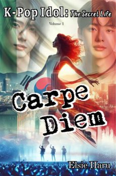 carpe diem (ebook)-elsie haru-9798233791253