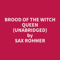 -sax rohmer-9798330016853