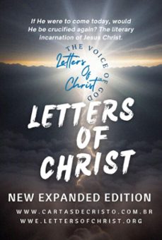 letters of christ - the voice of god expanded version (ebook)-9798332289453