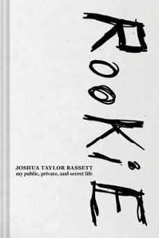 rookie (ebook)-joshua bassett-9798893311853