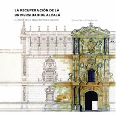 la recuperación de la universidad de alcalá-9798901510353