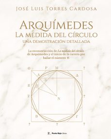arquimedes-jose luis torres cardosa-9799517708653