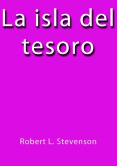 la isla del tesoro (ebook)-j. borja-robert louis stevenson-cdlap00000453