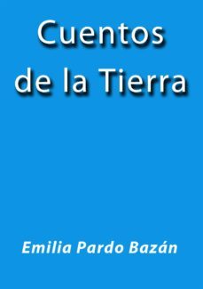 cuentos de la tierra (ebook)-cdlap00000753