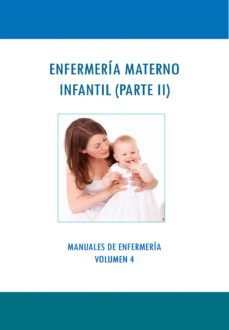 enfermeria materno infantil (parte 2) (ebook)-cdlap00001153