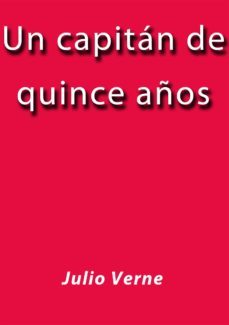 un capitan de quince años (ebook)-2910020944049