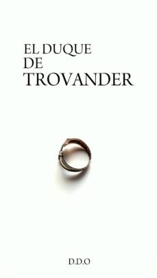 el duque de trovander (ebook)-cdlap00005953