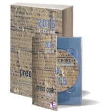 precio centro de la construccion 2015 pack libro + base-2910018776263