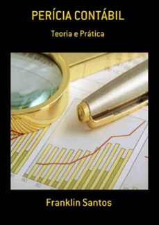 pericia contabil (ebook)-franklin santos-3410001200663