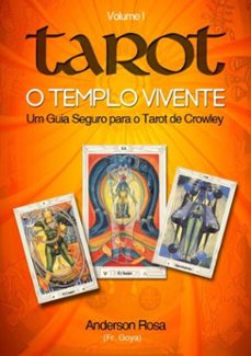 tarot o templo vivente vol.1 (ebook)-anderson rosa - frater goya-3410001210563