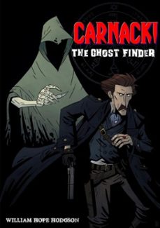 carnacki the ghost finder (ebook)-william hope hodgson-3410001470363