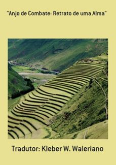 "anjo de combate: retrato de uma alma" (ebook)-tradutor: kleber w. waleriano-3410001591563