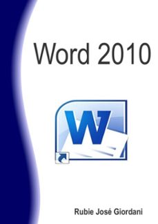 word 2010 (ebook)-rubie josé giordani-3410001784163