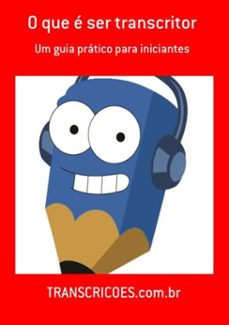 o que é ser transcritor (ebook)-3410002022363