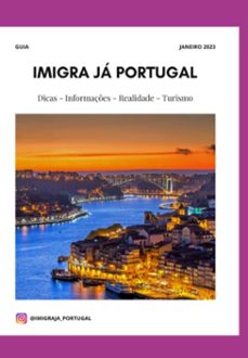 imigra ja portugal (ebook)-paulo fortes-3410005468663