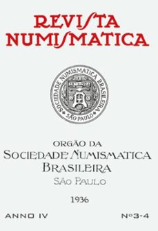revista numismatica - 1936 - nº 3 e 4 (ebook)-sociedade numismática brasileira-3410006120263