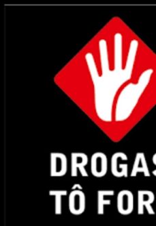 o projeto contra as drogas;;;;;1 (ebook)-3410006352763