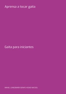 aprensa a tocar gaita (ebook)-mikael longobardi serafe assad macool-3410007003763