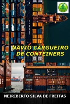 navio cargueiro de conteiners (ebook)-neiriberto silva de freitas-3410007070963