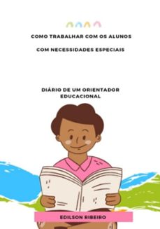 diario de um orientador educacional (ebook)-edilson ribeiro-3410007225363
