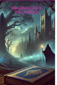 imaginaço    e     palavras (ebook)-john p. sullivan; chronos wylder.-3410007520963