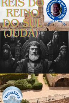 o reino do sul juda - vol, 01 (ebook)-3410007680063