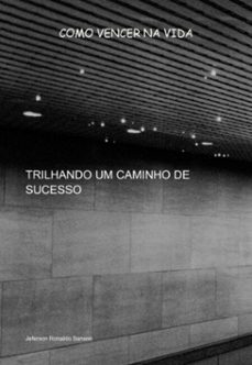 trilhando um caminho de sucesso (ebook)-jeferson ronaldo sanson-3410007929063