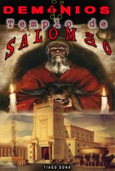 os demonios no templo de salomo (ebook)-tiago dona-3410008276463