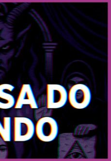 a farsa do mundo (ebook)-kauan rodrigues ferreira-3410008436263